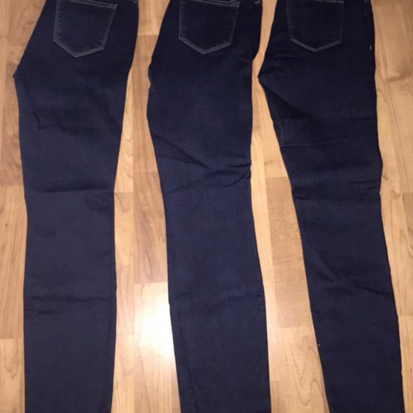 J Crew Skinny jeans - Picture 3 of 4